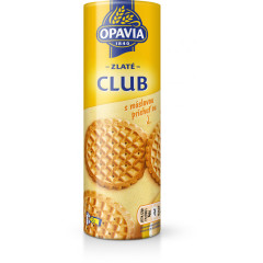 Zlat Club 140g