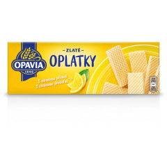 Zlat citrnov 146g Opvia