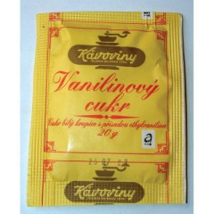 Cukor vanil.20g Avita