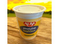 Hor�ica plnotu�. 200g Avita