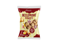 Pikty detsk 120g bezlepkov