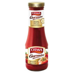 Keup 860g Gurmn jemn bezlepkov OTMA Ham