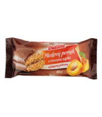 Pernk marhuov 60g DIA Dialine