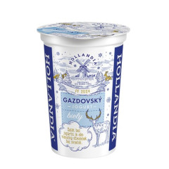 Jogurt biely 500g Hollandia