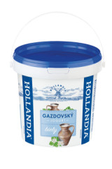 Jogurt Biely 1kg Gazdovsk Hollandia