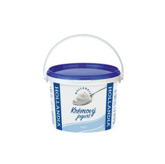 Jogurt Biely 3kg Klasik Bifi Hollandia