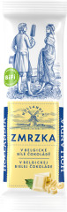 Nanuk ZMRZKA v belgickej bielej 50ml