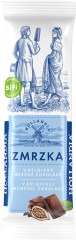 Nanuk ZMRZKA v belgickej mlienej 50ml