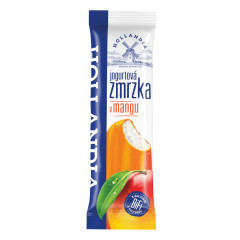 Nanuk ZMRZKA sorbet mango 50ml