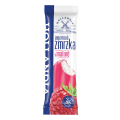 Nanuk ZMRZKA sorbet malina 50ml