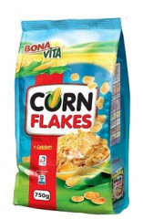 Corn Flakes 750g Bonavita