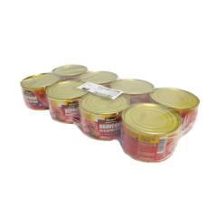 Bravov vlastn ava 400g Ham