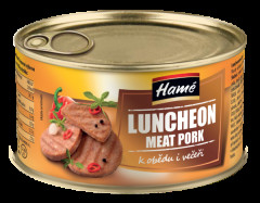 LM pork 400g Ham
