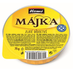 Ntierka Mjka 75g Al Ham