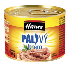 Ntierka Pali 190g