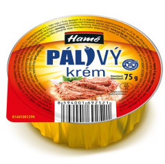 Ntierka Pali 75g Al Ham