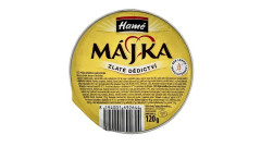 Ntierka Mjka 120g Ham