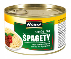 Morca della 400g Ham�