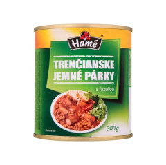 Tren�iansky p�rok s faz.300g
