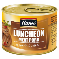 LM pork 150g Ham