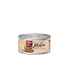 Ntierka Maja 160g CBA