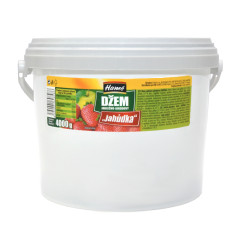 Dem Jahodov 4kg PVC Ham