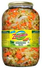 Zmes na zemiakov alt 3500g Ham