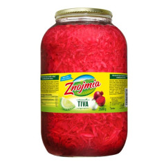 Tiva 3500g Znojmia