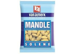 Mandle praen solen 60g Dr.Ensa