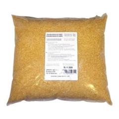Slovensk rya 5kg Japavo nevajen