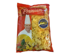 Rezance irok 400g bezvajen Giana