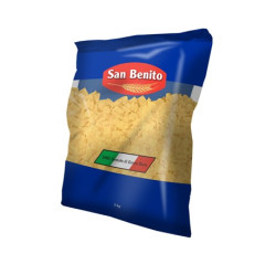 Fliaky 5kg vek San Benito semolinov