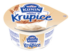 Mliena krupica natural 150g