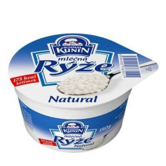 Mliena rya natural 150g Kunn