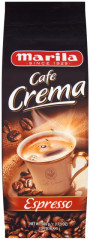 K�va Marila Cafe Crema 500g zrnk.