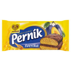 Pernk 60g slivkov Pernikr