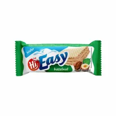 Hi Wafer Easy �okol�da nem��an� 33g