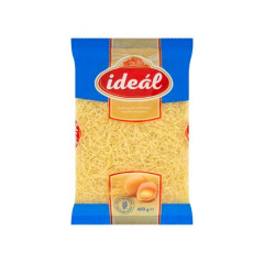 Ni�ovky 400g vaje�n.Ideal