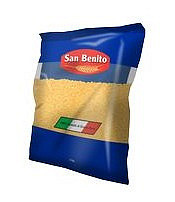 Tarhoa 5kg San Benito semolinov