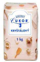 Cukor krytlov 1kg