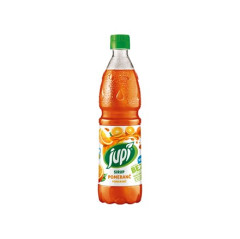 Sirup Jup 0,7l Pomaran