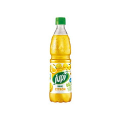 Sirup Jup 0,7l Citrn