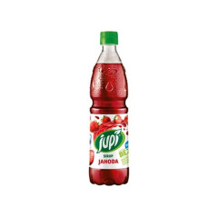 Sirup 50% Agro Fruit 1l Pomelo