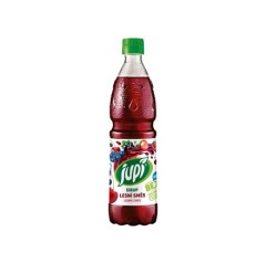 Sirup Jup� 0,7l Lesn� zmes