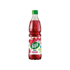 Sirup Jup� 0,7l Malina