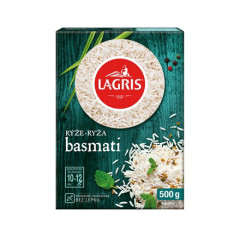 Rya Basmati 500g Podravka