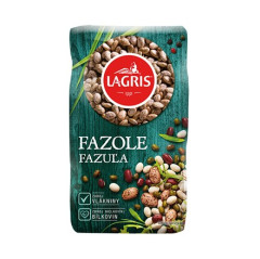 Fazua farebn 450g Lagris