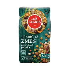 Poliev.mix zo strukovn 500g Hstka Tradin Lagris