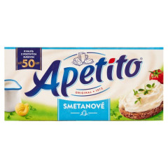 Syrokrm 150g/3ks Apetito Klasik 50% Milex