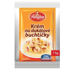 Dezert Kr�m Duk�tov� buchti�ky 1kg Amylon